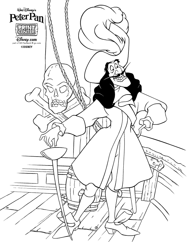 Peter Pan #38166