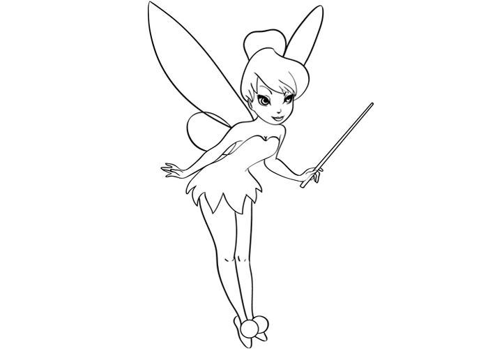 Peter Pan #38174