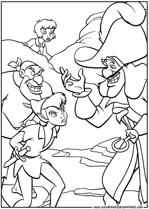 Peter Pan #38178