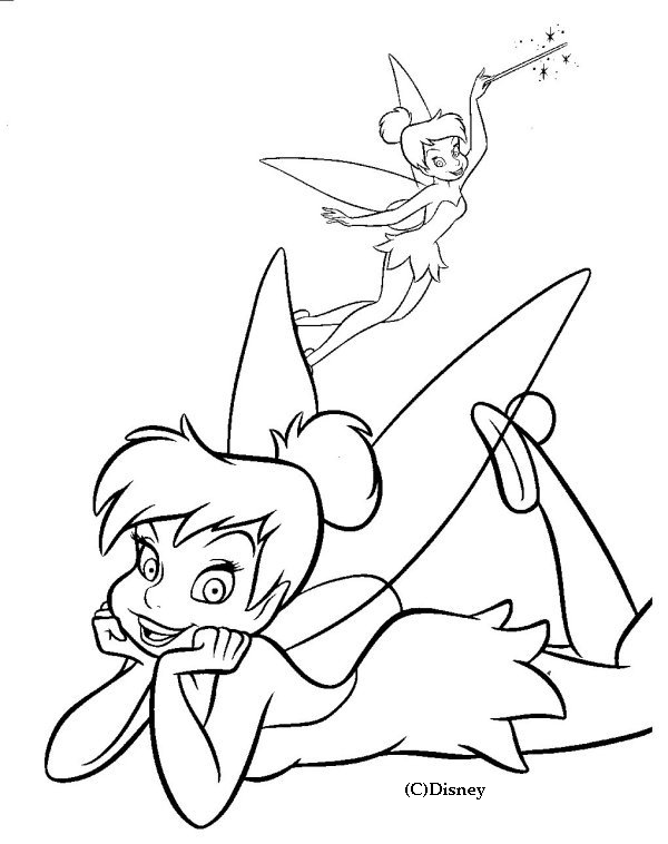 Peter Pan #38180