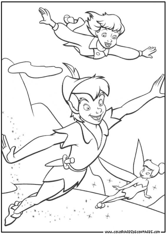 Peter Pan #38181