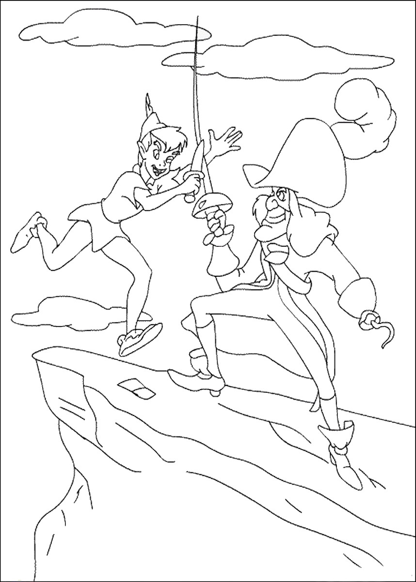Peter Pan #38184
