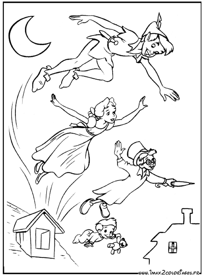 Peter Pan #38190