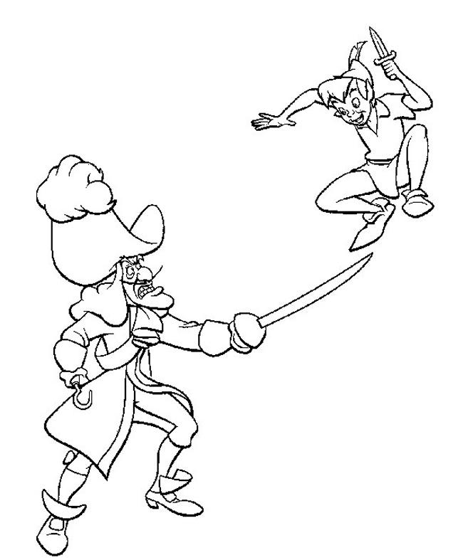 Peter Pan #38192