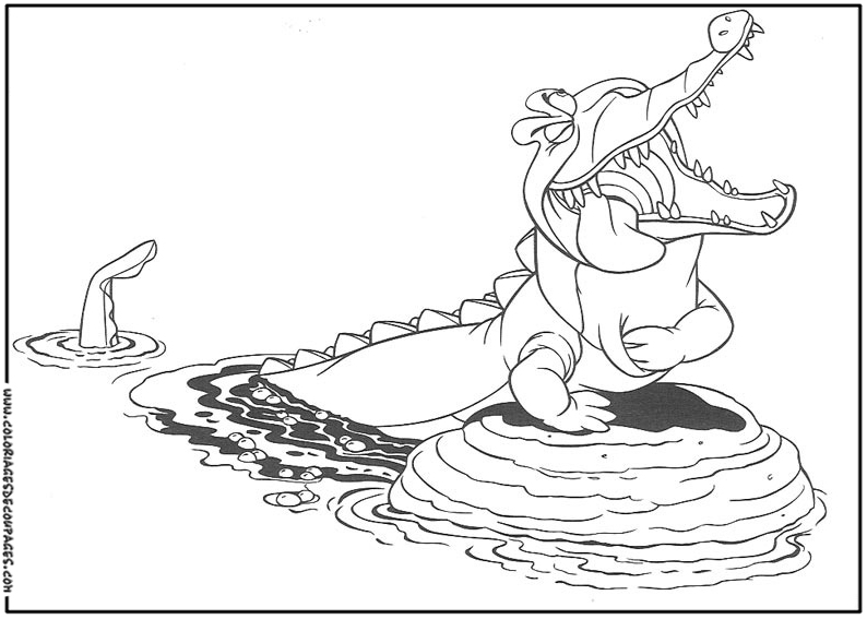 Peter Pan #38193
