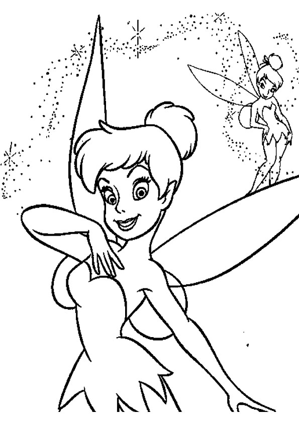Peter Pan #38194