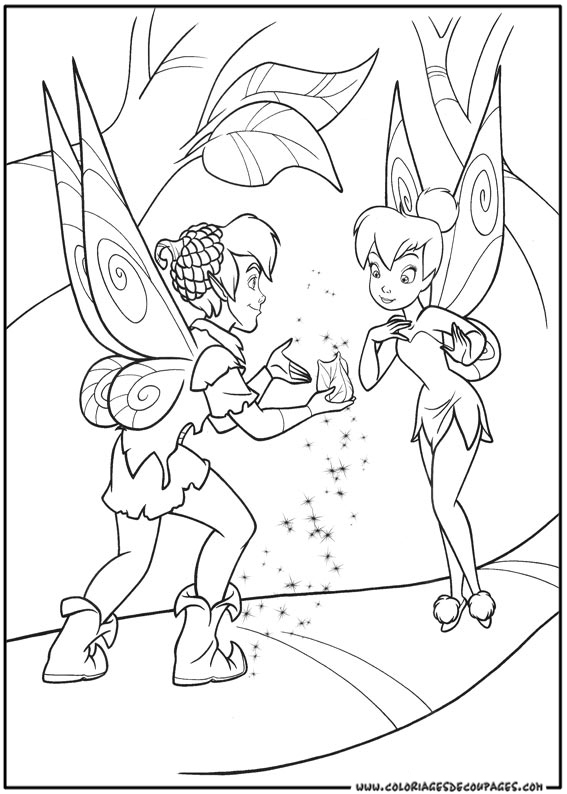 Peter Pan #38196