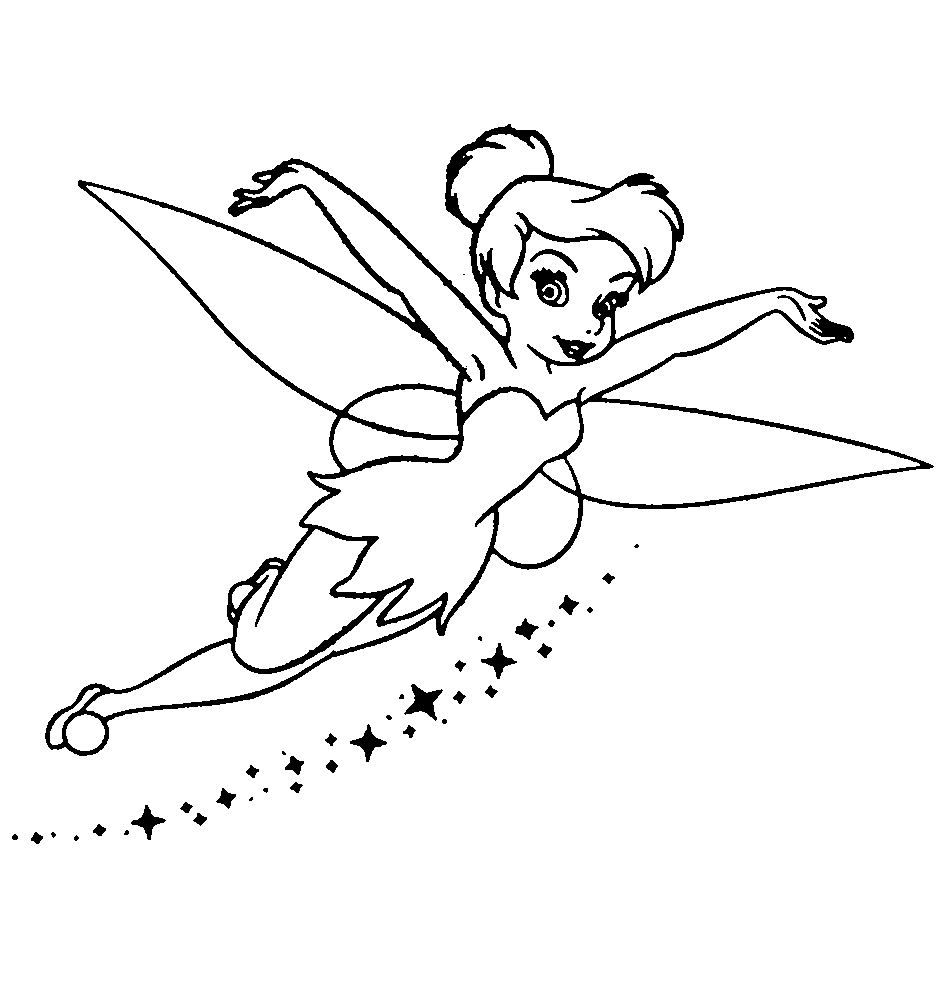 Peter Pan #38197