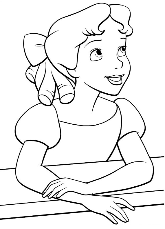 Peter Pan #38200