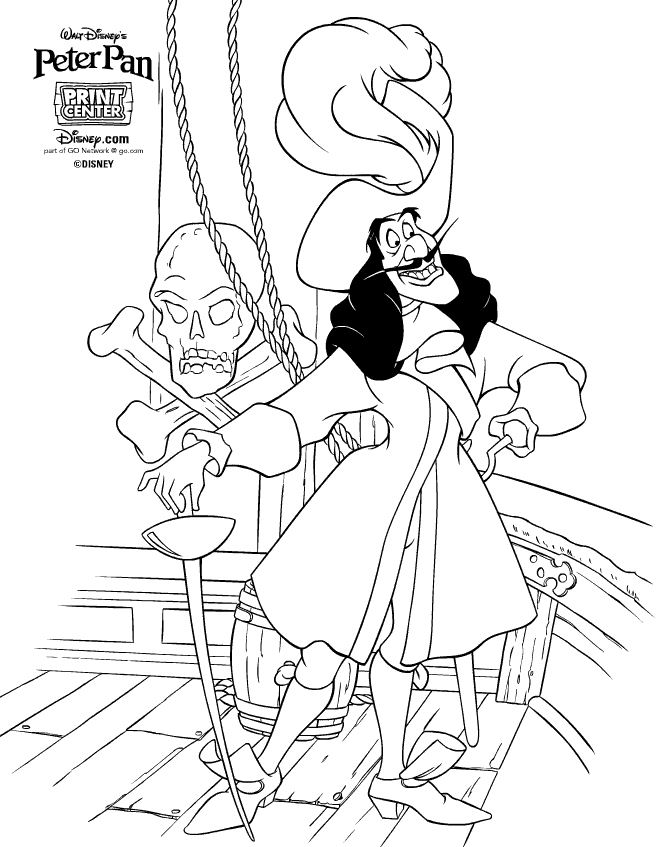 Peter Pan #38201