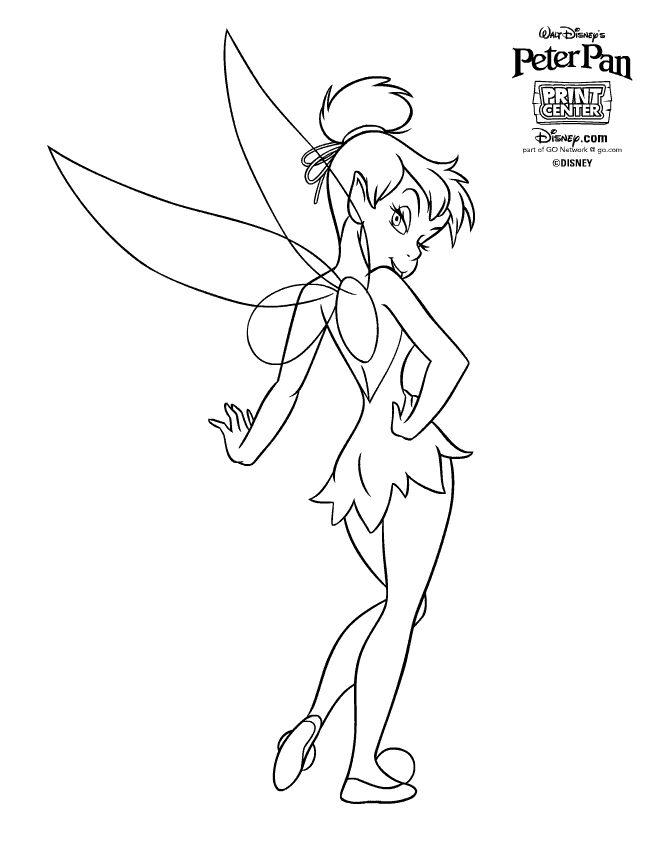 Peter Pan #38202