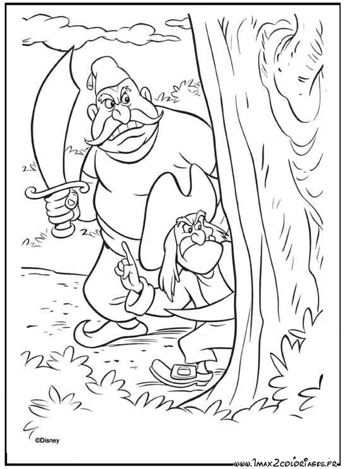Peter Pan #38203