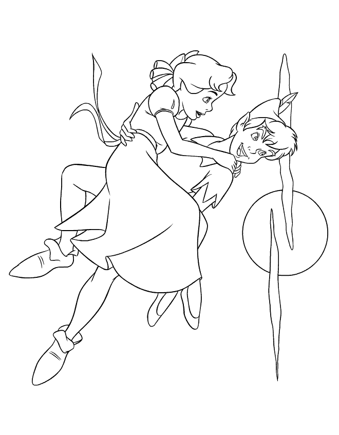 Peter Pan #38210