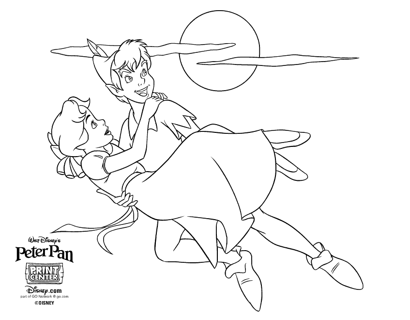 Peter Pan #38212