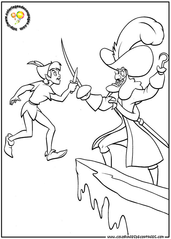 Peter Pan #38214