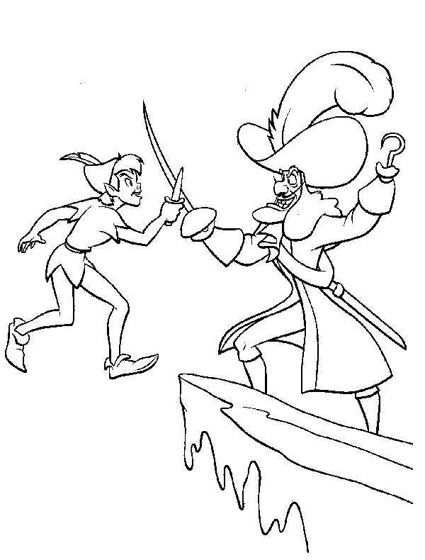 Peter Pan #38219