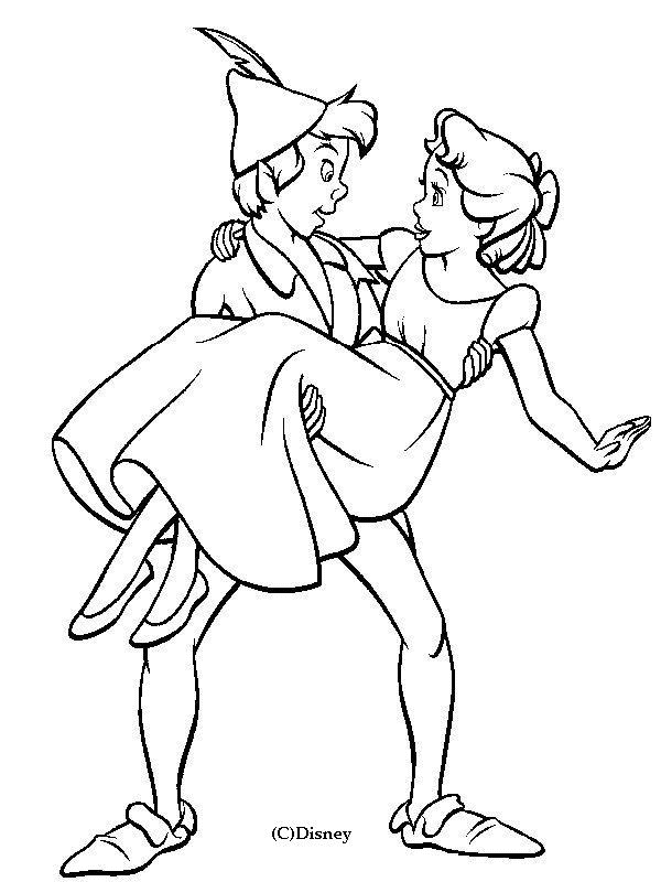 Peter Pan #38221