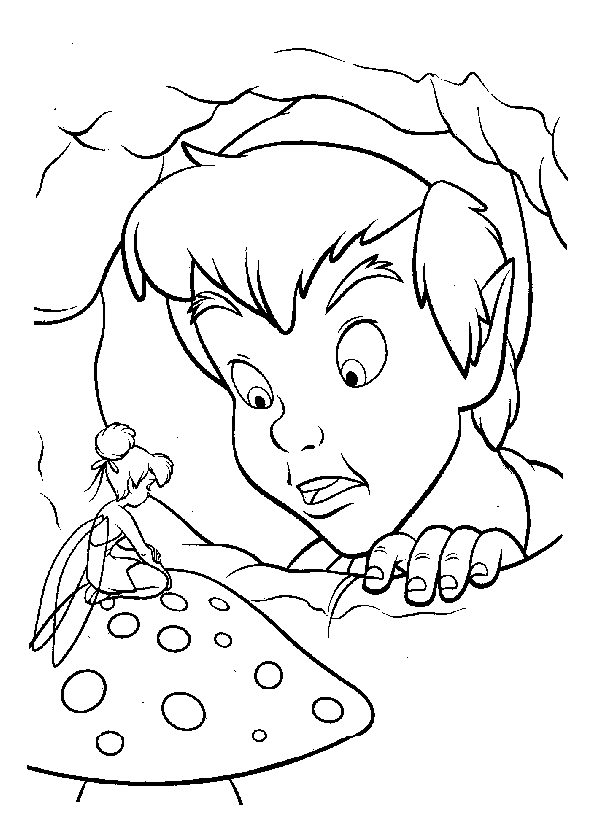 Peter Pan #38224