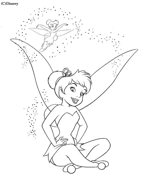 Peter Pan #38227