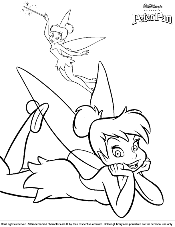 Peter Pan #38229