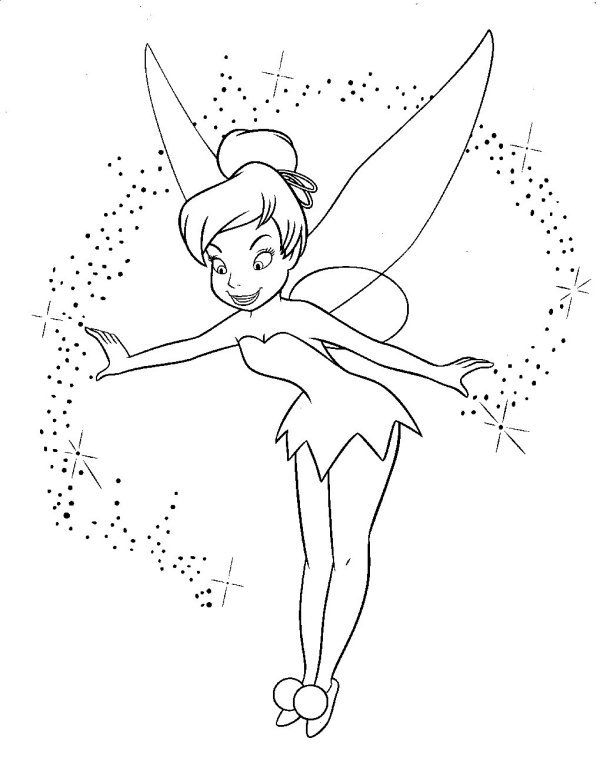 Peter Pan #38242