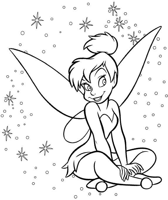 Peter Pan #38243