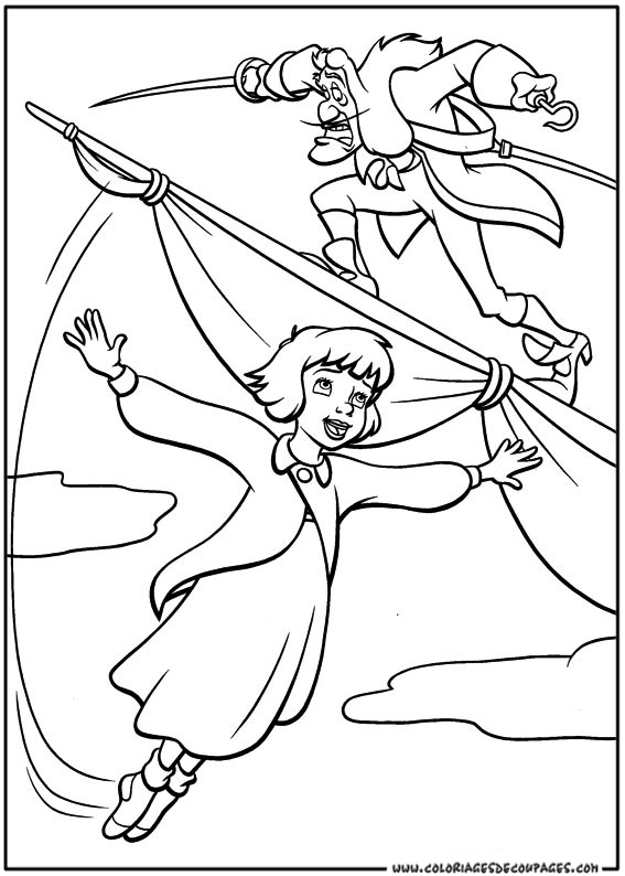 Peter Pan #38245