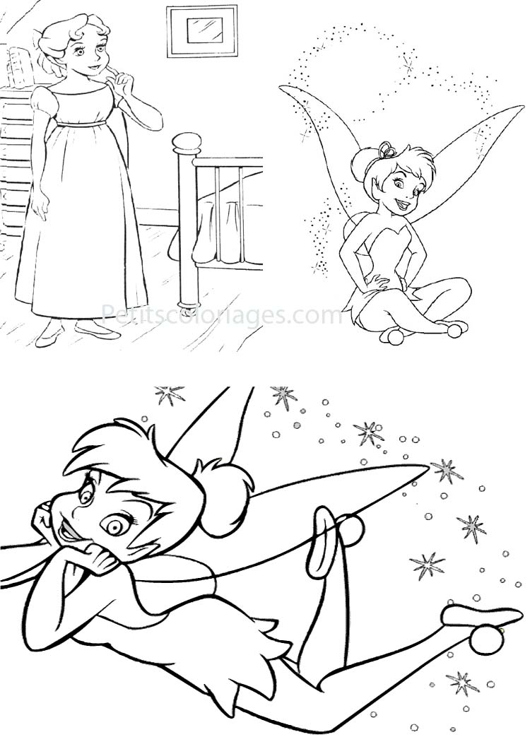 Peter Pan #38258