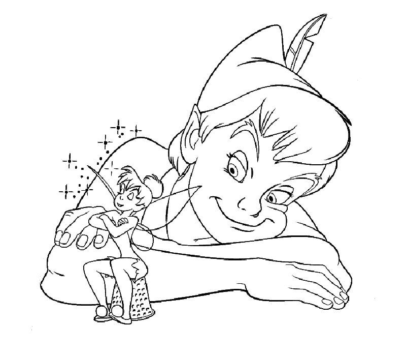 Peter Pan #38265