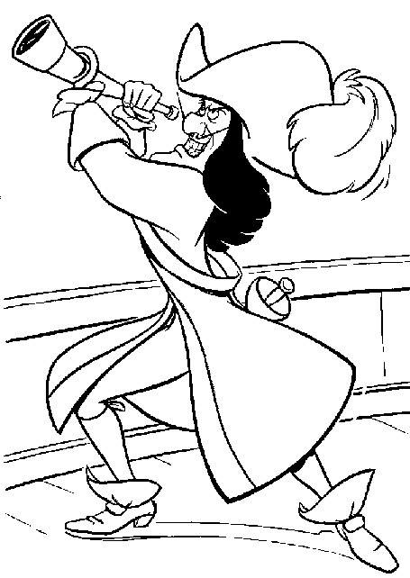 Peter Pan #38278