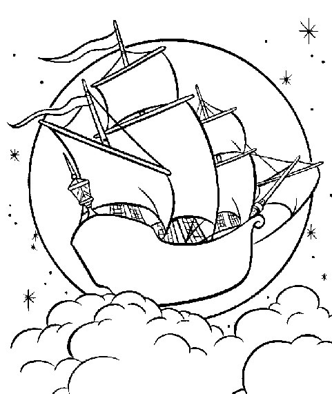 Peter Pan #38280