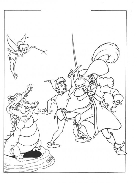 Peter Pan #38283