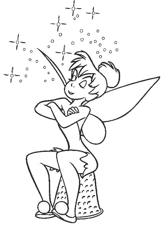 Peter Pan #38285