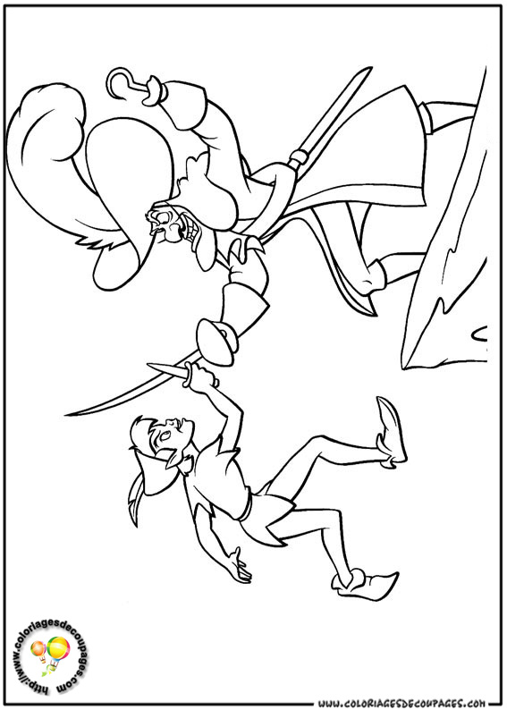 Peter Pan #38294