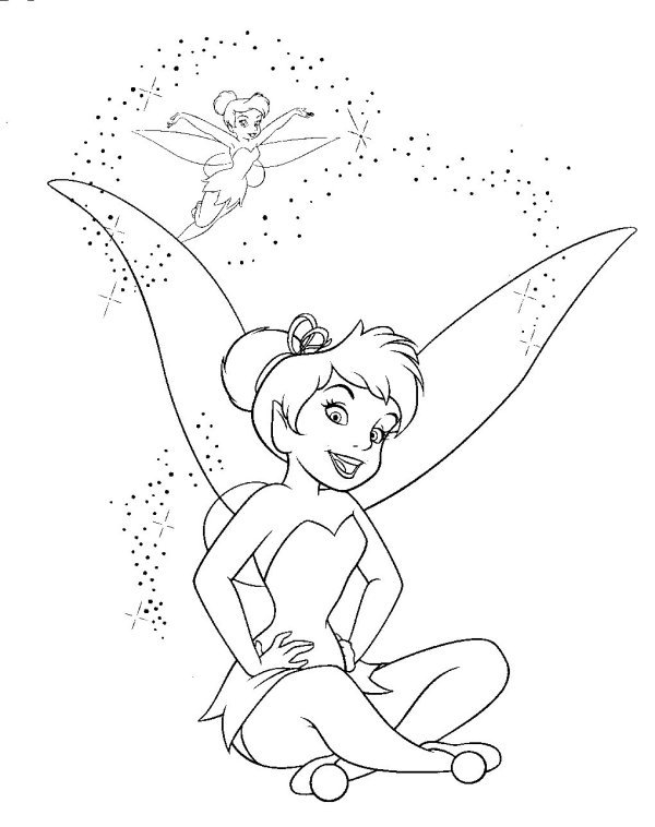 Peter Pan #38300