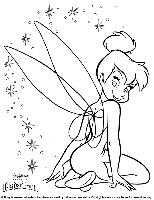 Peter Pan #38301
