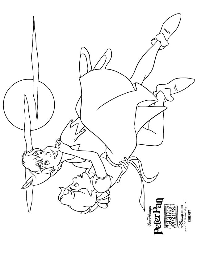Peter Pan #38302