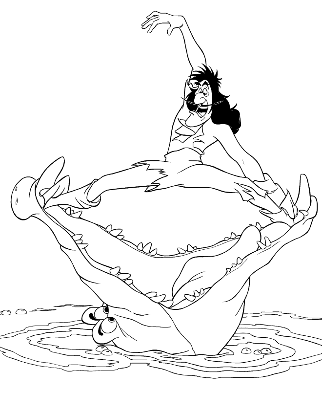 Peter Pan #38304