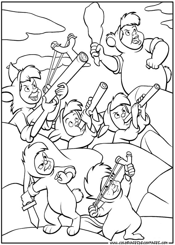 Peter Pan #38306