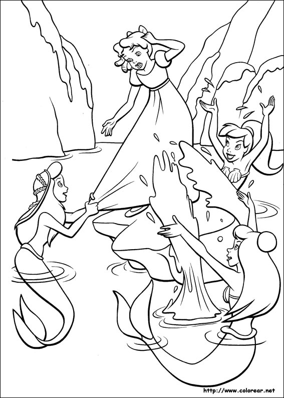 Peter Pan #38308