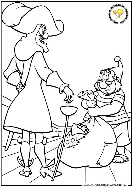 Peter Pan #38314