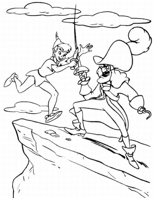 Peter Pan #38329
