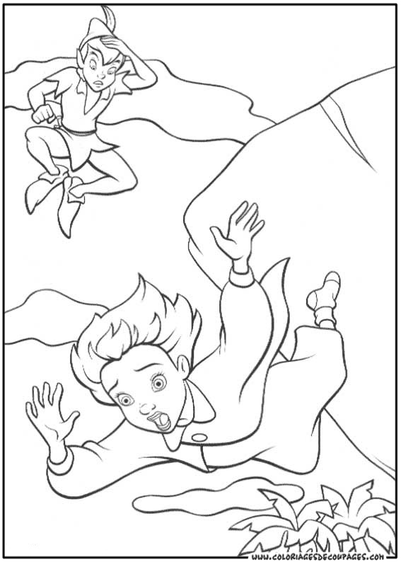 Peter Pan #38332