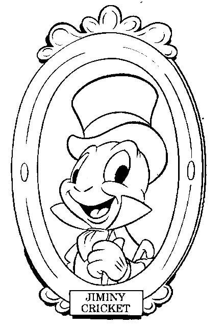 Pinocchio #38364