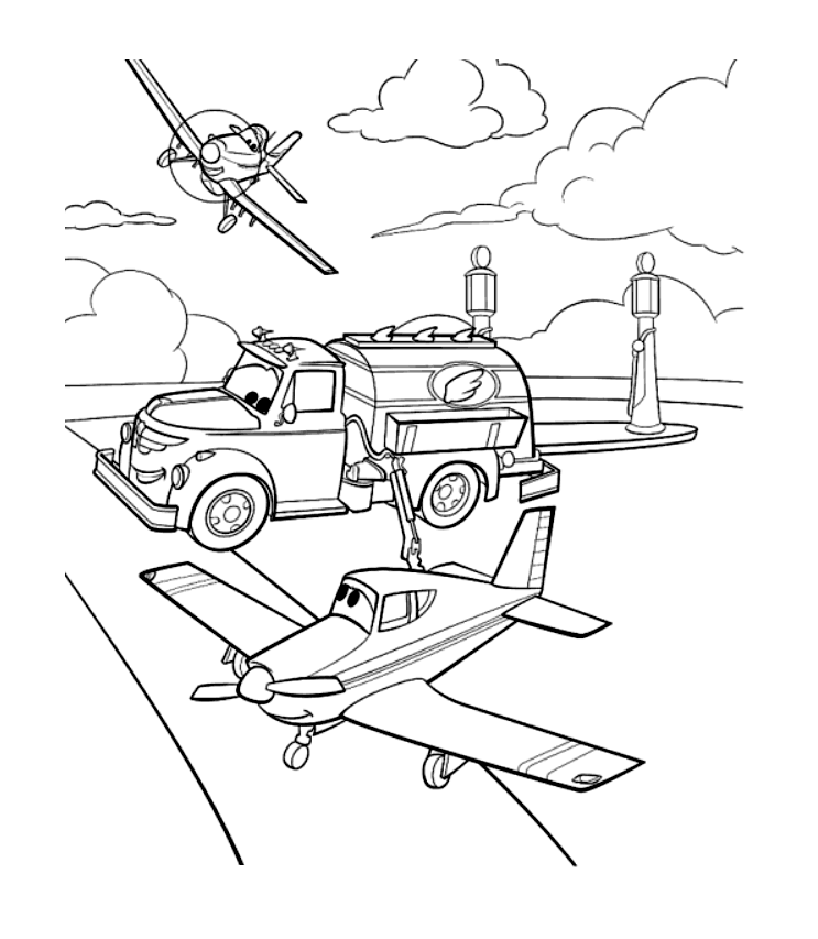 Aviones #38393