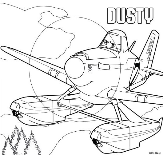 Aviones #38395