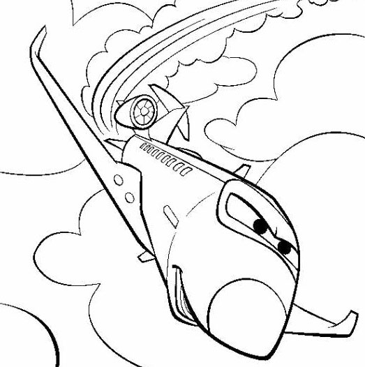 Aviones #38397