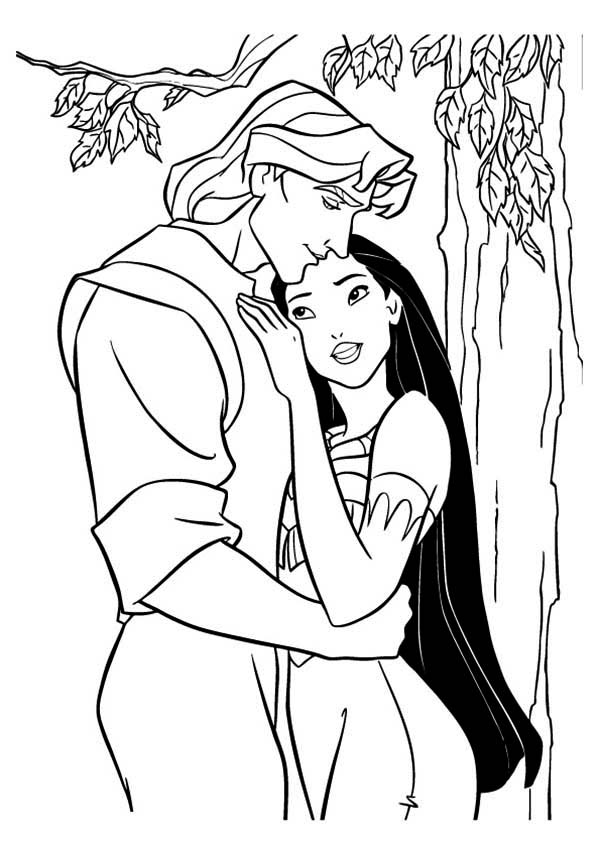 Pocahontas #38414