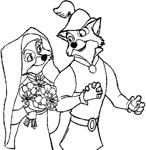 Robin Hood #38453