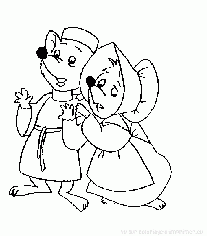 Robin Hood #38481